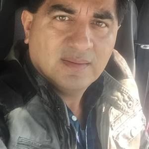 Meet your Posher, Rafael